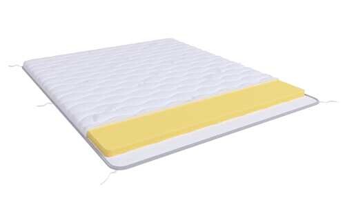 Матрас Beautyson Privat Top Memory