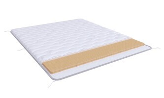 Матрас Beautyson Privat Top Latex 80х190