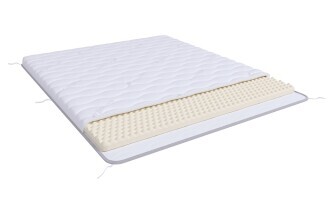 Матрас Beautyson Privat Top Massage 160х200