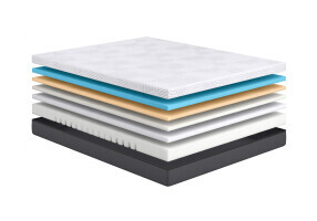 Матрас Сонум Transform Soft 90х190