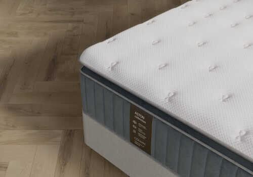 Матрас Сонум Aston Soft