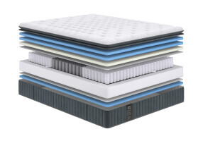 Матрас Сонум Aston Hard 120х190