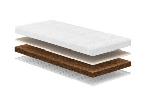 Матрас Сонум Dream Middle 60х120