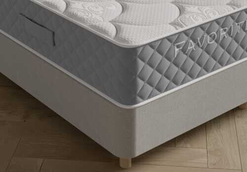 Матрас Сонум Favorite Middle