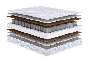 Матрас Сонум Neo Middle 90х190