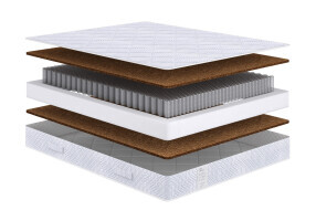 Матрас Сонум Neo Hard 80х190