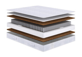 Матрас Сонум Neo Optima 80х190