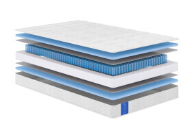 Матрас Сонум Play Soft 80х190