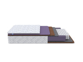 Матрас Proson Aura Duo M/F 80х190