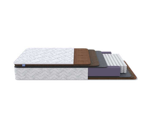 Матрас Proson Aura Extra F