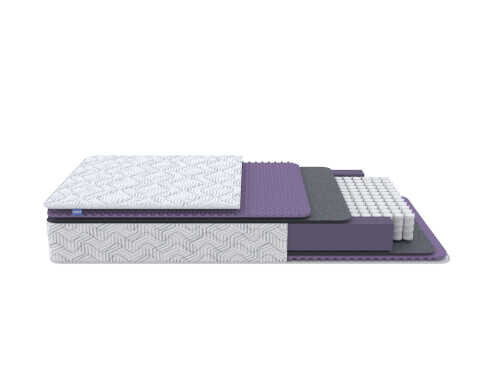 Матрас Proson Aura Light M