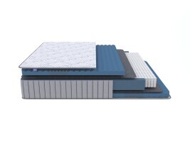 Матрас Proson Essense Comfort М 80х190