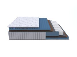 Матрас Proson Essense Plus M 80х190