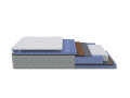Матрас Proson Libra Best 1000 M