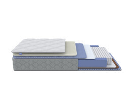 Матрас Proson Libra Eva Duo M/S 80х190