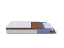 Матрас Proson Libra F Roll 80х190