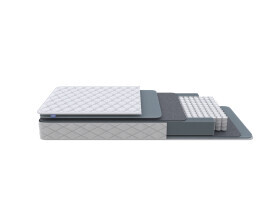 Матрас Proson Nova Base M Roll 80х190