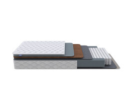 Матрас Proson Nova Flat F 80х190