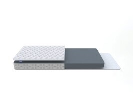 Матрас Proson Nova Flex M Roll 80х190