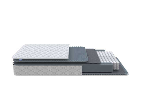 Матрас Proson Nova Light M Roll