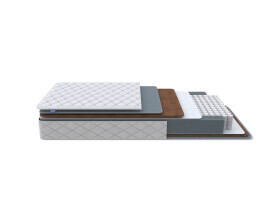 Матрас Proson Nova Plus M Roll 80х190