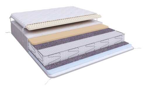 Матрас Beautyson Privat Transformer Light S2400