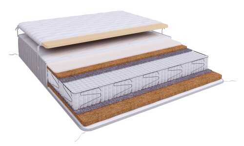 Матрас Beautyson Privat Transformer Hard S1200