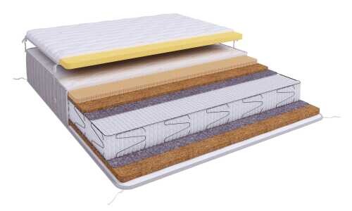 Матрас Beautyson Privat Transformer Premium S2400