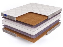 Матрас Beautyson Promo 11 S1200 180х195