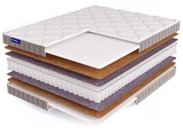 Матрас Beautyson Promo 12 S600 160х200