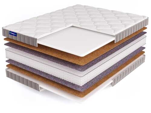 Матрас Beautyson Promo 12 S1200