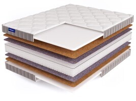 Матрас Beautyson Promo 12 S1200 180х195