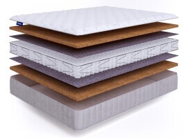 Матрас Beautyson Promo Lux 11 S600 180х195