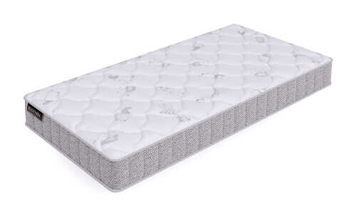 Матрас Beautyson Baby Roll Foam hard 14 подростковый