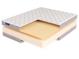 Матрас Beautyson Roll Foam 18 Memory Lux 180х195