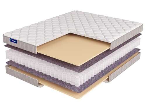 Матрас Beautyson Roll Spring EcoLatex S600 Lux