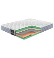 Матрас Materlux Luidgi 205х200