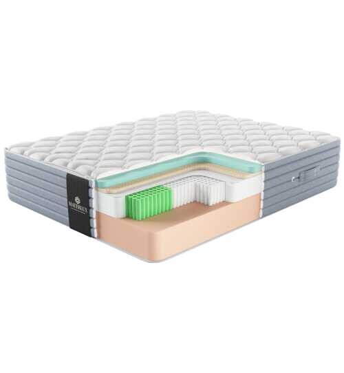 Матрас Materlux Perlar