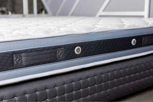 Матрас Materlux Pitteri