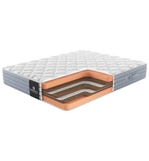 Матрас Materlux Pitteri
