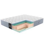 Матрас Materlux Tofetti 205х200