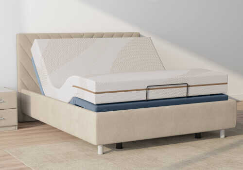 Матрас Сонум Versa Middle