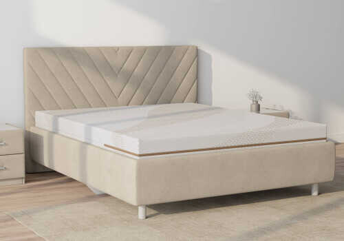 Матрас Сонум Versa Middle