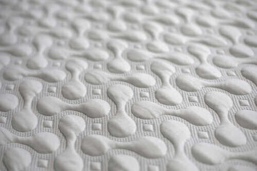 Наматрасник Dreamline Чехол с микромассажным эффектом серии Корректирующие