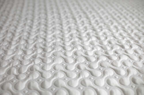 Наматрасник Dreamline Чехол с микромассажным эффектом серии Корректирующие