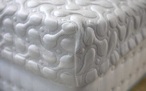 Наматрасник Dreamline Чехол с микромассажным эффектом серии Корректирующие