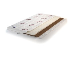Матрас Evita Ergo Comfort 140х190