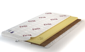 Матрас Evita Ergo Flexy 180х200