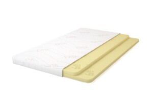 Матрас Evita Flexy Plus 80х190