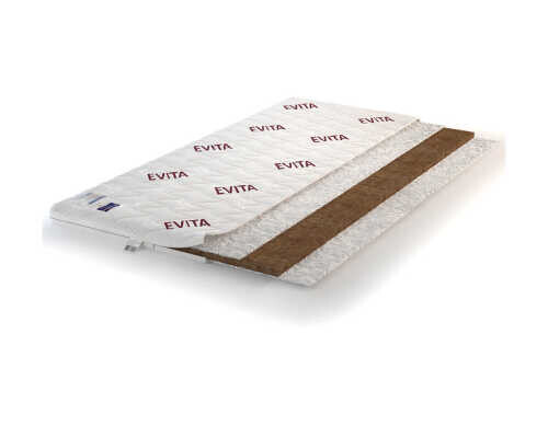 Матрас Evita Simple Stiff